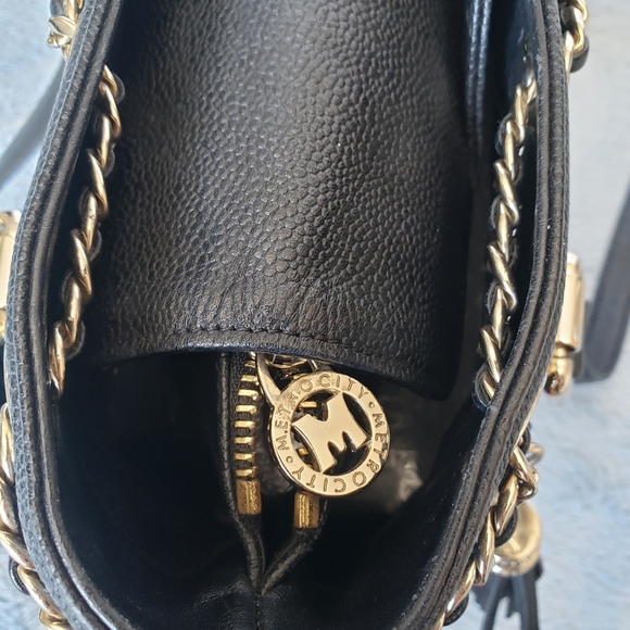 Metrocity Shoulder bag - Picture 8 of 15